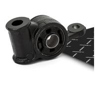 RIDEX 251T1135 Silent bloc de triangle Arrière Avant Gauche Compatible avec MAZDA MX-5 II NB