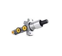 RIDEX 258M0019 Maître-cylindre de frein sans réservoir du liquide de frein Compatible avec MERCEDES-BENZ 190 W201
