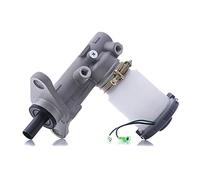 RIDEX 258M0050 Maître-cylindre de frein avec réservoir Compatible avec HONDA CIVIC VI Hatchback EJ, EK