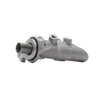 RIDEX 258M0130 Maître-cylindre de frein 2x M12x1Filetage 2 AluminiumMatériel