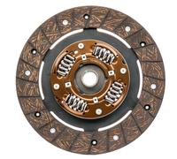 RIDEX 262C0004 Disque d'embrayage