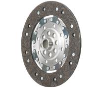 RIDEX 262C0006 Disque d'embrayage