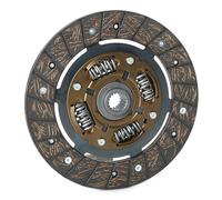 RIDEX 262C0039 Disque d'embrayage