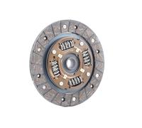 RIDEX 262C0040 Disque d'embrayage
