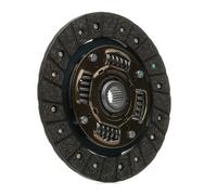 RIDEX 262C0049 Disque d'embrayage