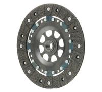 RIDEX 262C0068 Disque d'embrayage