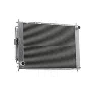 RIDEX 2668C0002 Module de refroidissement
