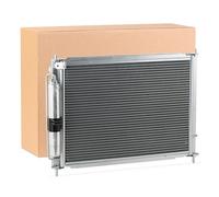 RIDEX 2668C0005 Module de refroidissement