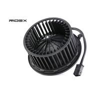 RIDEX 2669I0016 Pulseur d'air habitacle