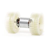 RIDEX 2669I0099 Pulseur d'air habitacle