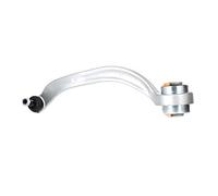 RIDEX 273C0034 Bras de suspension Avant Gauche Arrière Avant Gauche avec écrou Compatible avec VW Passat B5 GP Break 3BG, 3B6