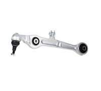 RIDEX 273C0039 Bras de suspension des deux côtés de l'Avant Avant avec écrou Compatible avec AUDI A4 B7 Avant 8ED