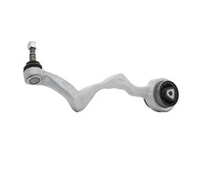 RIDEX 273C0075 Bras de suspension Avant avec écrou pour BMW 3 Berline (E90)