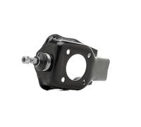 RIDEX 273C0191 Bras de suspension des deux côtés de l'essieu avant
