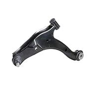 RIDEX 273C0341 Bras de suspension Avant Gauche avec rotule de suspension