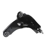 RIDEX 273C0603 Bras de suspension Essieu avant droit inférieur