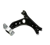 RIDEX 273C0649 Bras de suspension Avant Droite pour VW Golf VI 3/5 portes (5K1)