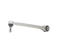 RIDEX 273C0672 Bras de suspension des deux côtés du pont Arrière avec support en caoutchouc Compatible avec PORSCHE 911 996