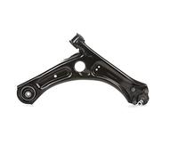 RIDEX 273C0815 Bras de suspension Avant Droite avec écrou Compatible avec VW Caddy III Van 2KA, 2KH, 2CA, 2CH