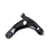 RIDEX 273C0850 Bras de suspension Essieu avant droit & inférieur & droit