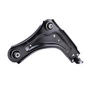 RIDEX 273C0866 Bras de suspension Essieu avant & droit & inférieur