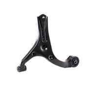 RIDEX 273C0901 Bras de suspension Avant Gauche sans rotule de suspension Compatible avec HYUNDAI ACCENT II A trois volumes LC