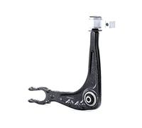 RIDEX 273C0930 Bras de suspension Avant avec support avec support en caoutchouc Compatible avec CITROËN C5 III Berline RD