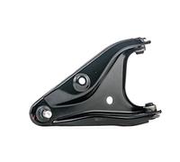 RIDEX 273C1045 Bras de suspension Avant Droite avec rotule de suspension avec support en caoutchouc pour RENAULT Megane III 3/5 portes (BZ0/1)