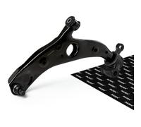 RIDEX 273C1230 Bras de suspension Avant Gauche avec rotule de suspension Compatible avec MAZDA CX-5 KE, GH