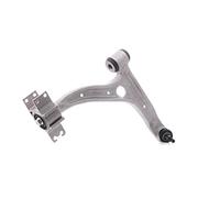 RIDEX 273C1284 Bras de suspension Essieu avant droit & inférieur