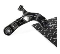 RIDEX 273C1481 Bras de suspension avec rotule de suspension Compatible avec TOYOTA RAV 4 III ACA3, ACE, ALA3, GSA3, ZSA3