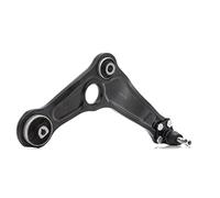 RIDEX 273C1882 Bras de suspension Avant Droite avec rotule de suspension avec support en caoutchouc pour RENAULT Megane IV 3/5 portes (B9A/M/N)