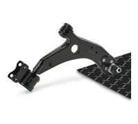 RIDEX 273C2499 Bras de suspension Avant pour FORD Focus Mk2 3/5 portes (DA, HCP, DP)