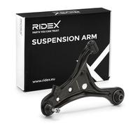 RIDEX 273C2520 Bras de suspension
