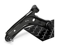 RIDEX 273C2545 Bras de suspension Avant Gauche Compatible avec SUZUKI VITARA LY