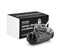 RIDEX 277W0009 Cylindre de roue des deux côtés du pont Arrière Compatible avec FORD Taunus '51
