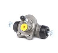 RIDEX 277W0012 Cylindre de roue Arrière Droite Arrière Gauche Compatible avec OPEL Manta B Berline 58, 59