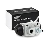 RIDEX 277W0023 Cylindre de roue des deux côtés du pont Arrière avec soupape de reniflard Compatible avec FORD Focus Mk1 3/5 portes DAW, DBW
