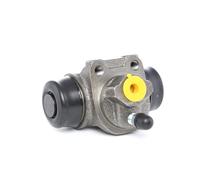RIDEX 277W0039 Cylindre de roue des deux côtés du pont Arrière avec soupape de reniflard Compatible avec RENAULT Clio II 3/5 portes BB, CB, BB0/1/2, CB0/1/2