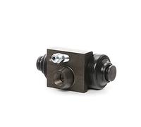 RIDEX 277W0067 Cylindre de roue Arrière Gauche Arrière Droite Compatible avec OPEL Agila B H08