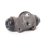 RIDEX 277W0077 Cylindre de roue Arrière Compatible avec RENAULT 16 3/5 portes 115