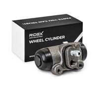 RIDEX 277W0095 Cylindre de roue Arrière Compatible avec SUZUKI Samurai SUV SJ