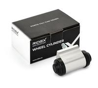 RIDEX 277W0193 Cylindre de roue Arrière Compatible avec RENAULT Clio 4 3/5 portes BH