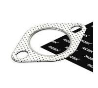 RIDEX 27G0191 Joint de collecteur d'échappement Compatible avec OPEL Monterey A M92