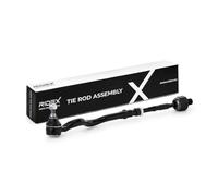 RIDEX 284R0044 Biellette de direction Avant Gauche Compatible avec BMW 3 Berline E46