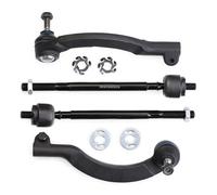 RIDEX 284R0378 Biellette de direction