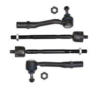 RIDEX 284R0391 Biellette de direction