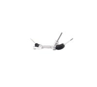 RIDEX 286S0022 Crémaillère de direction