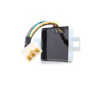RIDEX 288R0030 Régulateur d'alternateur
