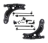 RIDEX 2905L0018 Kit bras de suspension